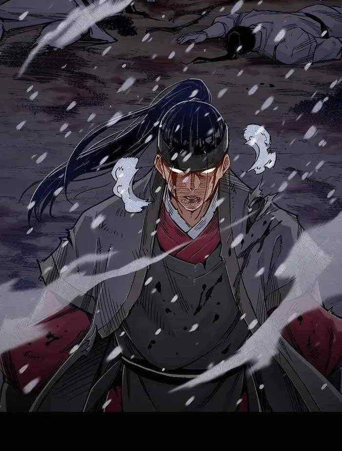 Thiên Ma Quy Hoàn Chương 1 trang 31