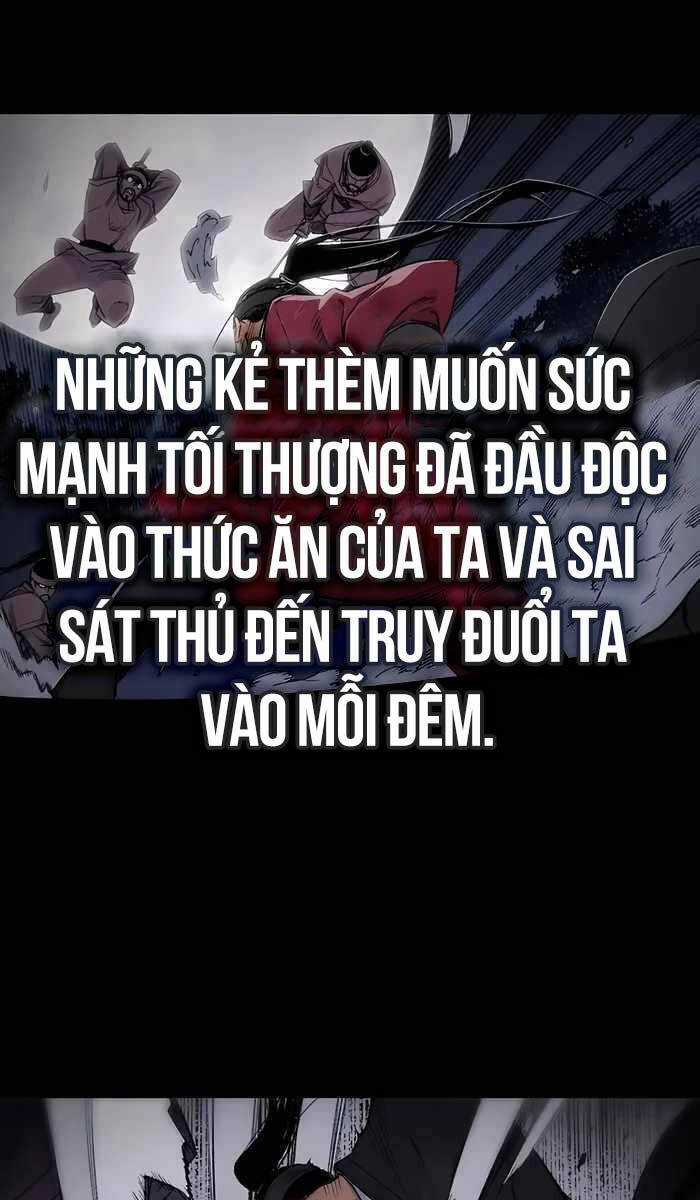 Thiên Ma Quy Hoàn Chương 1 trang 36