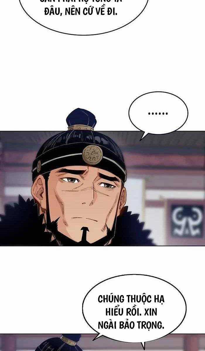 Thiên Ma Quy Hoàn Chương 1 trang 45