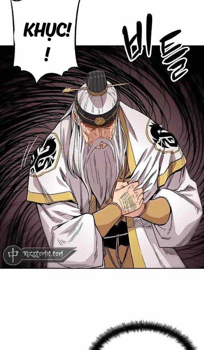 Thiên Ma Quy Hoàn Chương 1 trang 57