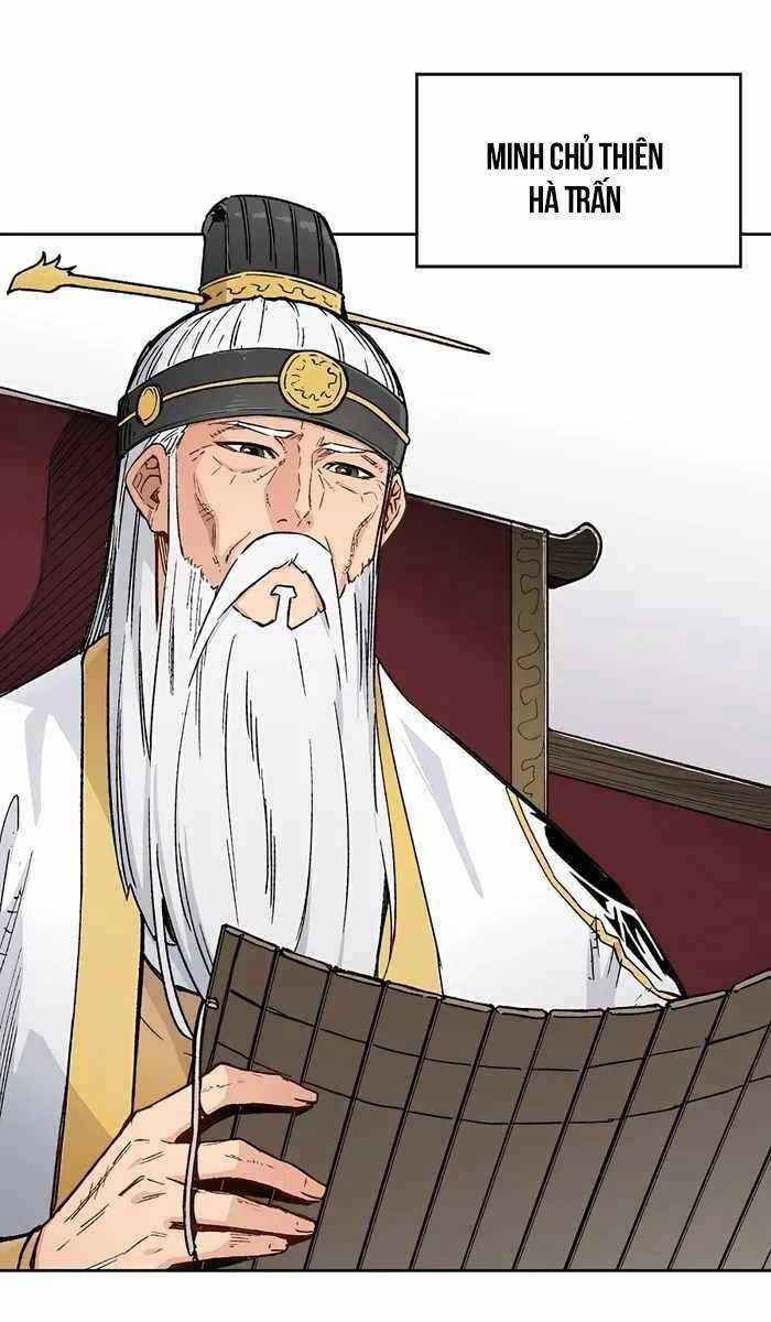 Thiên Ma Quy Hoàn Chương 1 trang 7