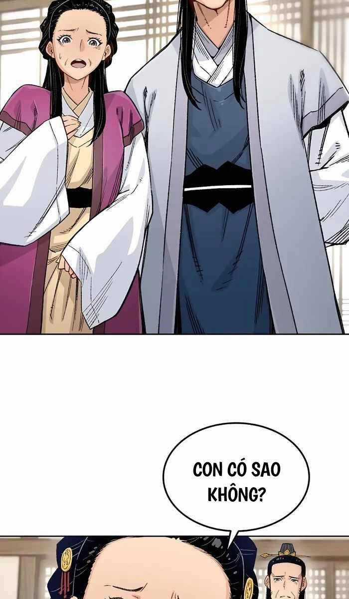 Thiên Ma Quy Hoàn Chương 1 trang 70