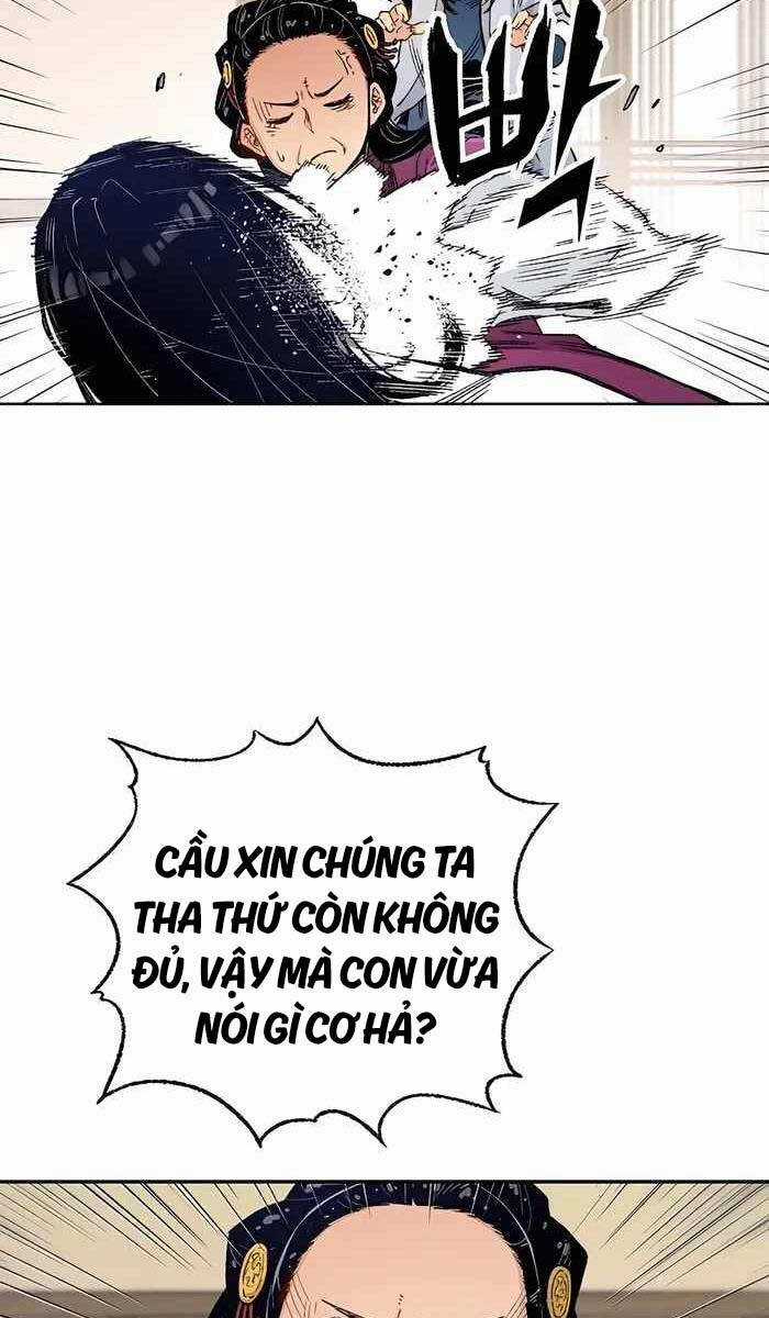 Thiên Ma Quy Hoàn Chương 1 trang 77