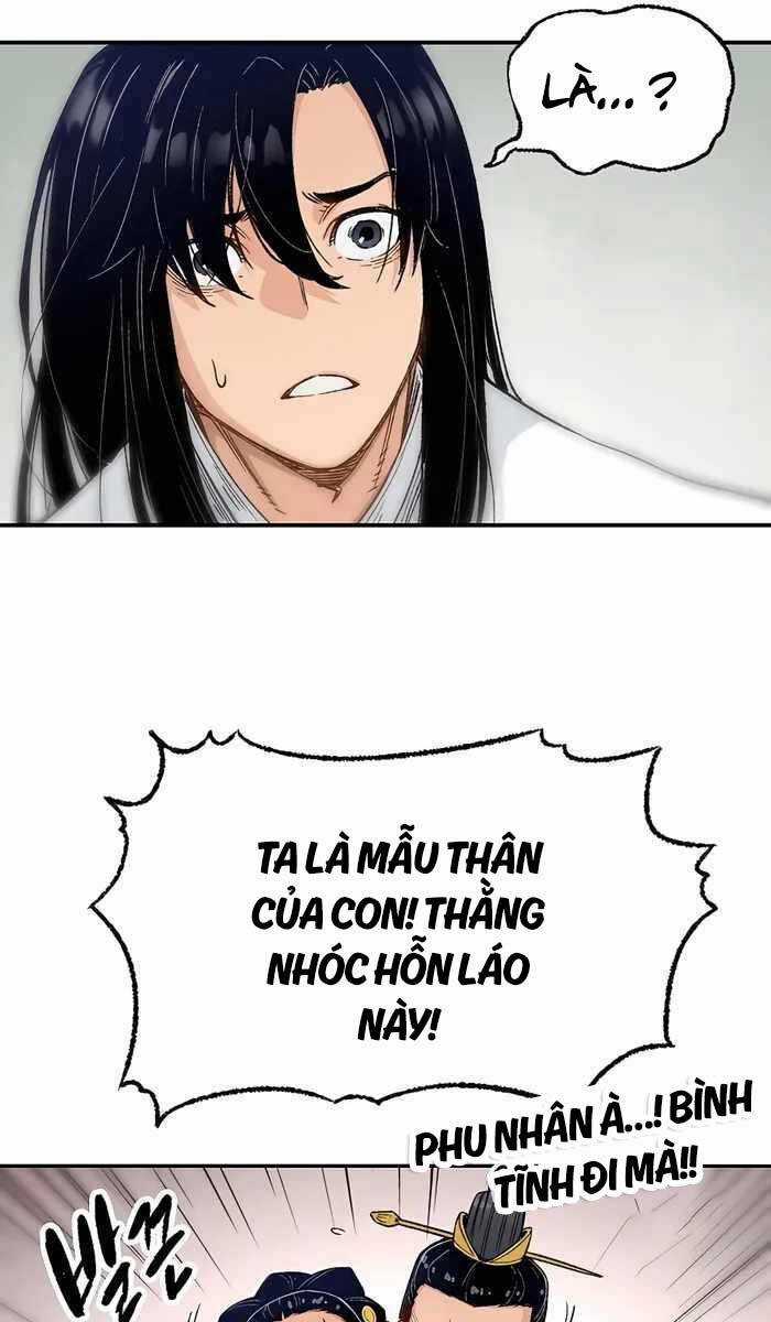 Thiên Ma Quy Hoàn Chương 1 trang 80