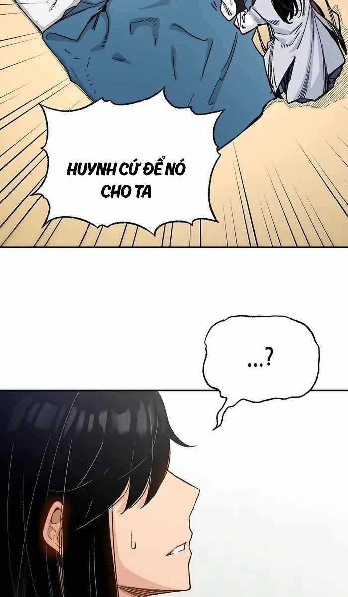 Thiên Ma Quy Hoàn Chương 1 trang 82