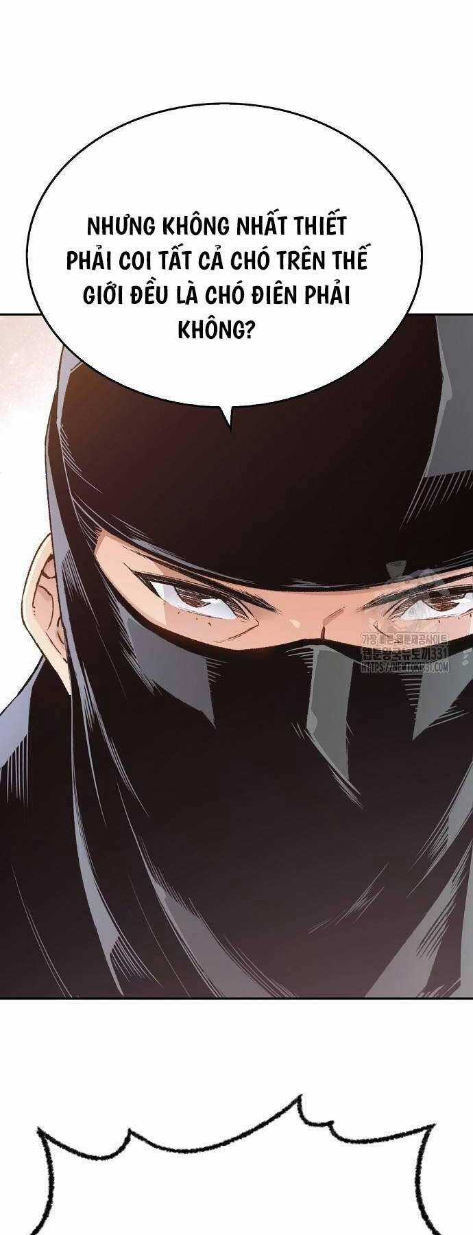 Thiên Ma Quy Hoàn Chương 10 trang 11