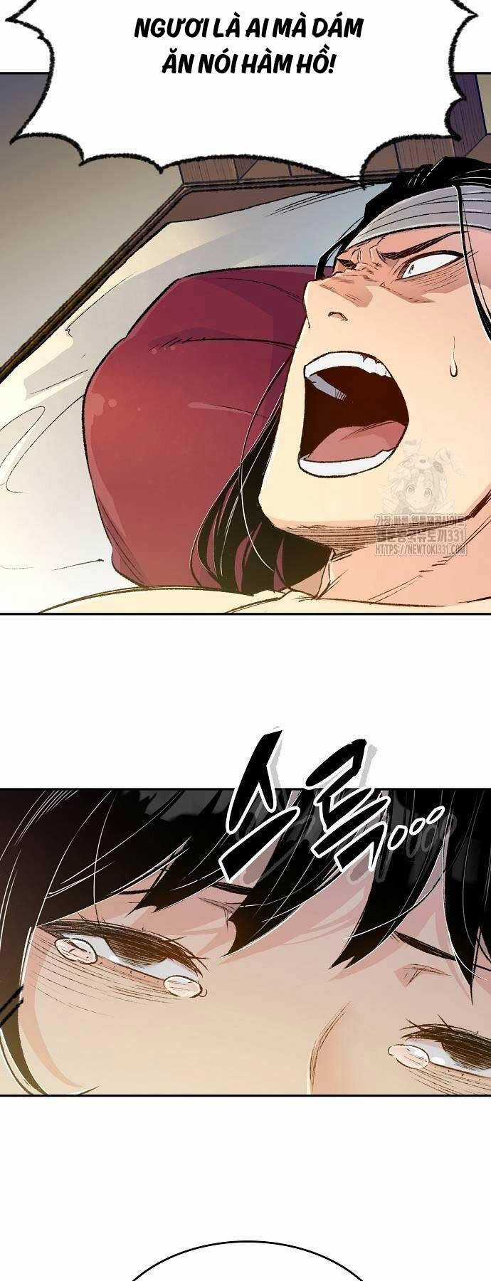 Thiên Ma Quy Hoàn Chương 10 trang 12