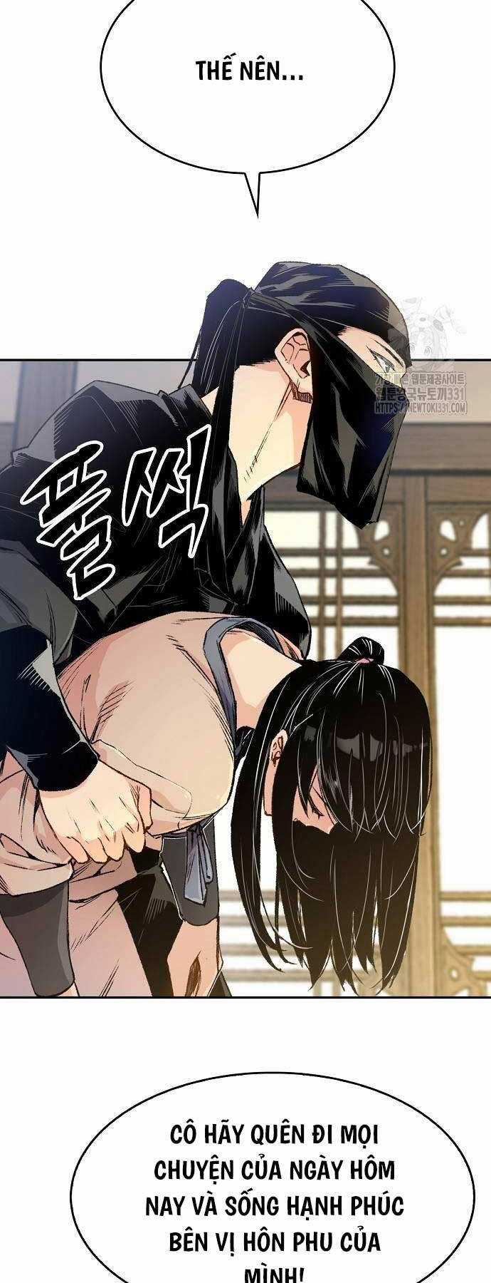 Thiên Ma Quy Hoàn Chương 10 trang 13