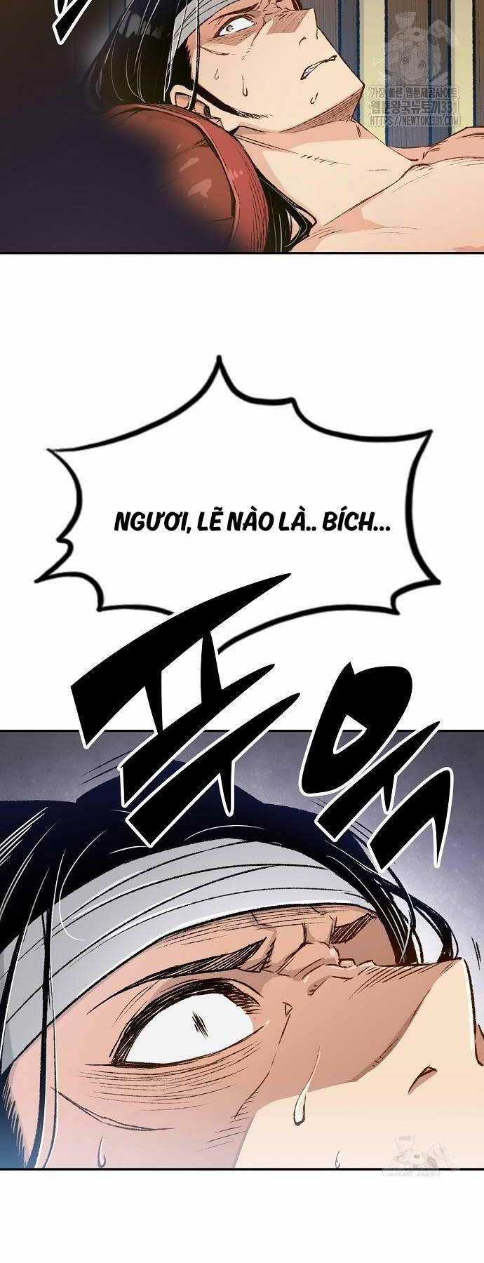 Thiên Ma Quy Hoàn Chương 10 trang 15