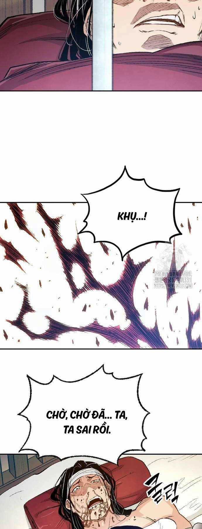 Thiên Ma Quy Hoàn Chương 10 trang 17