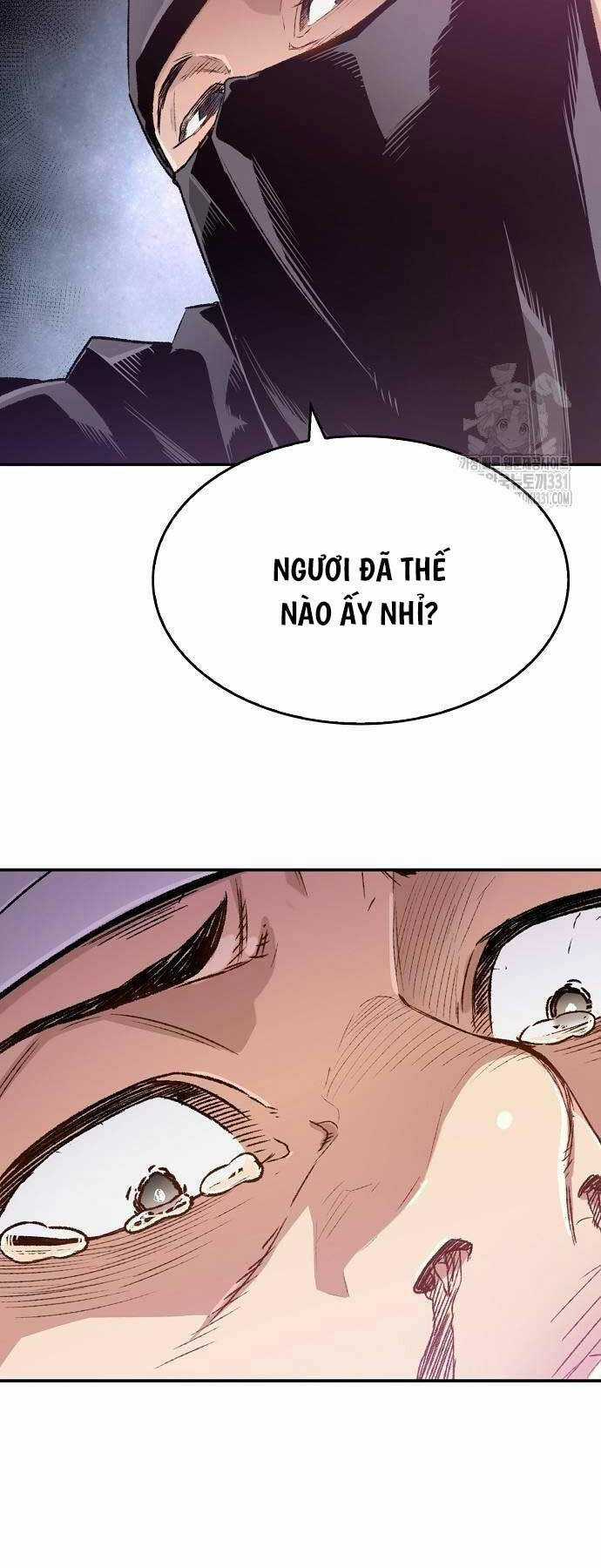 Thiên Ma Quy Hoàn Chương 10 trang 19