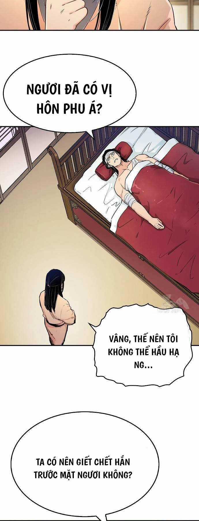 Thiên Ma Quy Hoàn Chương 10 trang 2