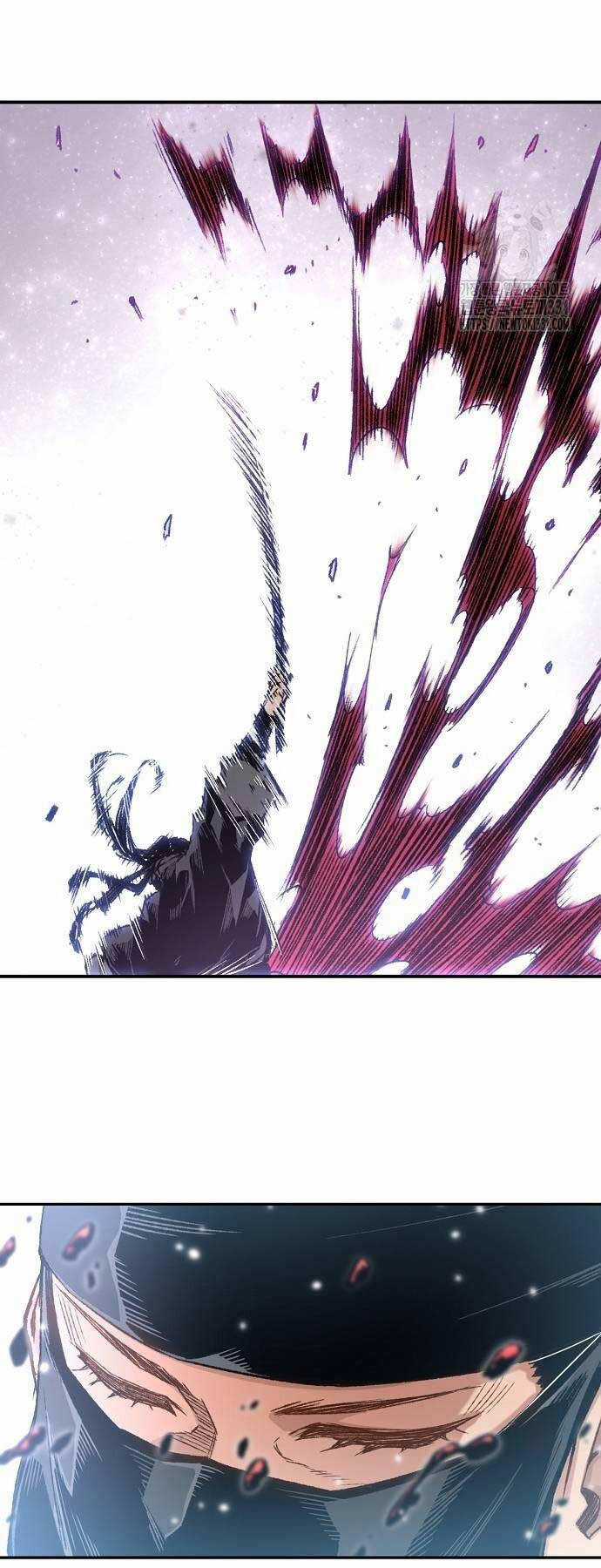 Thiên Ma Quy Hoàn Chương 10 trang 20