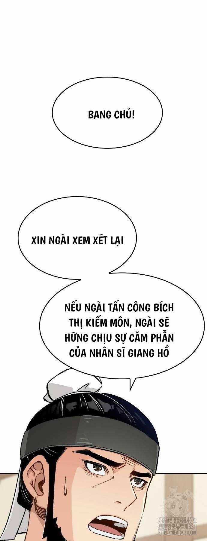 Thiên Ma Quy Hoàn Chương 10 trang 21