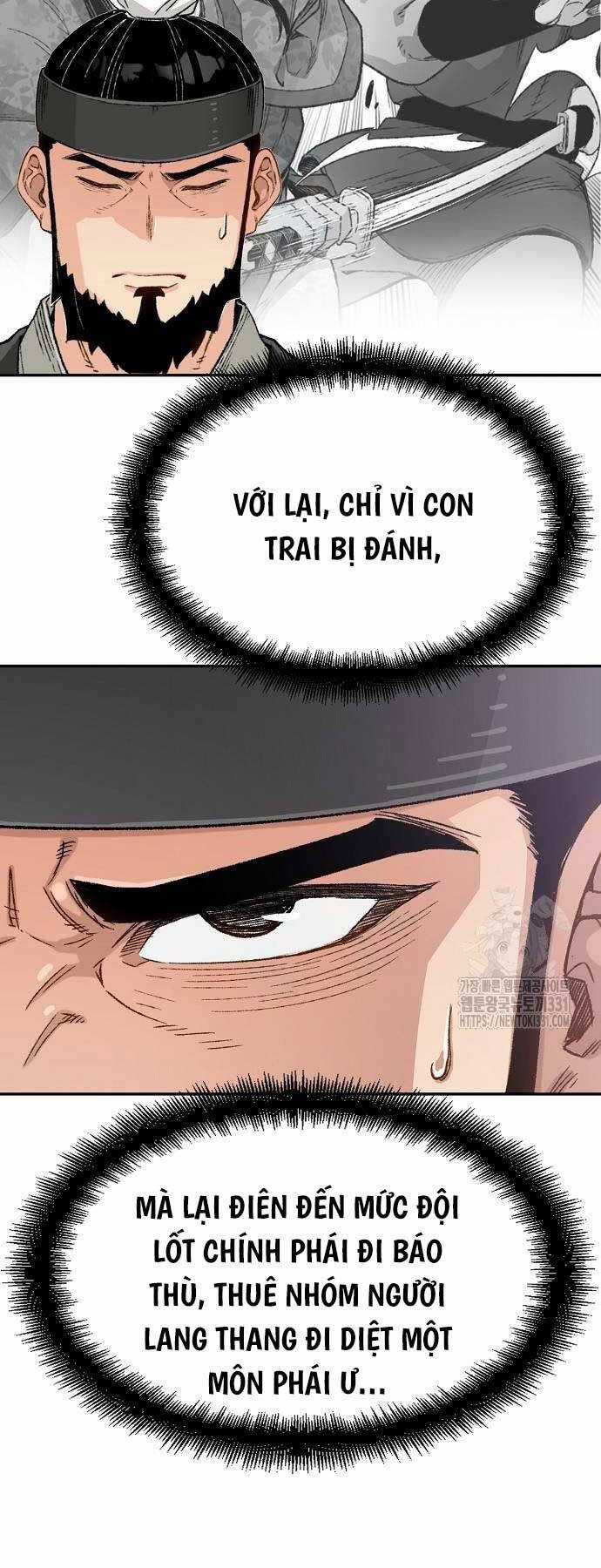 Thiên Ma Quy Hoàn Chương 10 trang 24