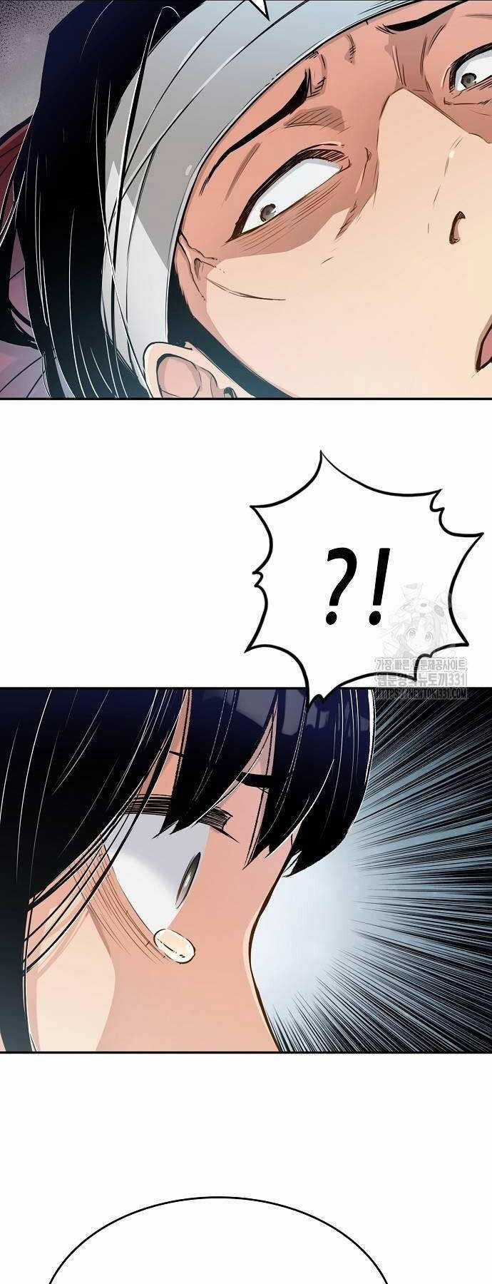 Thiên Ma Quy Hoàn Chương 10 trang 3