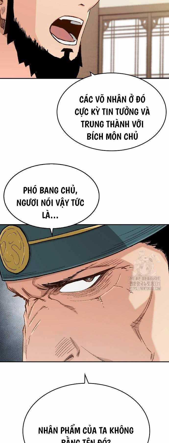 Thiên Ma Quy Hoàn Chương 10 trang 32