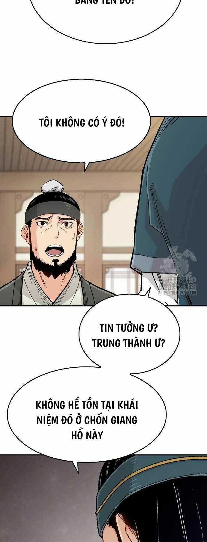 Thiên Ma Quy Hoàn Chương 10 trang 33