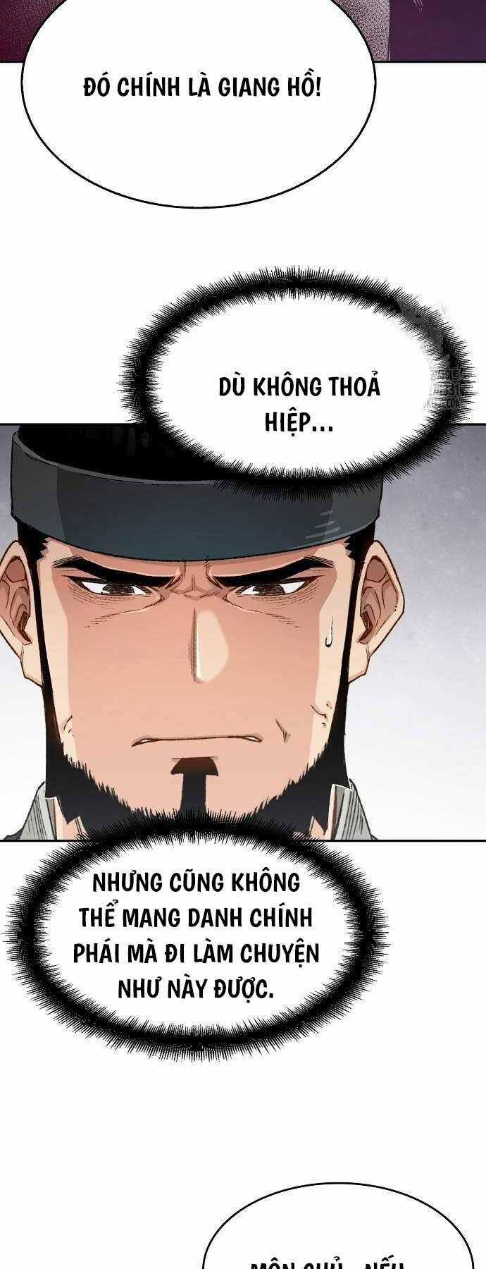 Thiên Ma Quy Hoàn Chương 10 trang 35