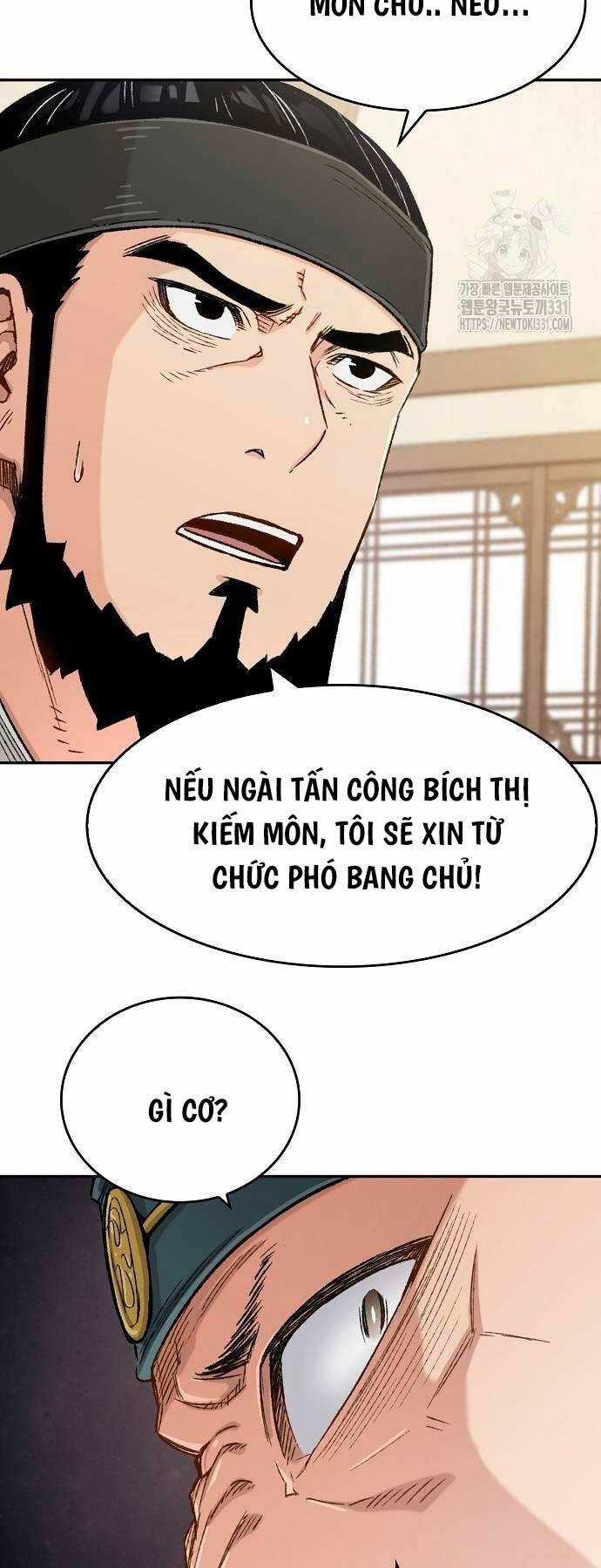 Thiên Ma Quy Hoàn Chương 10 trang 36