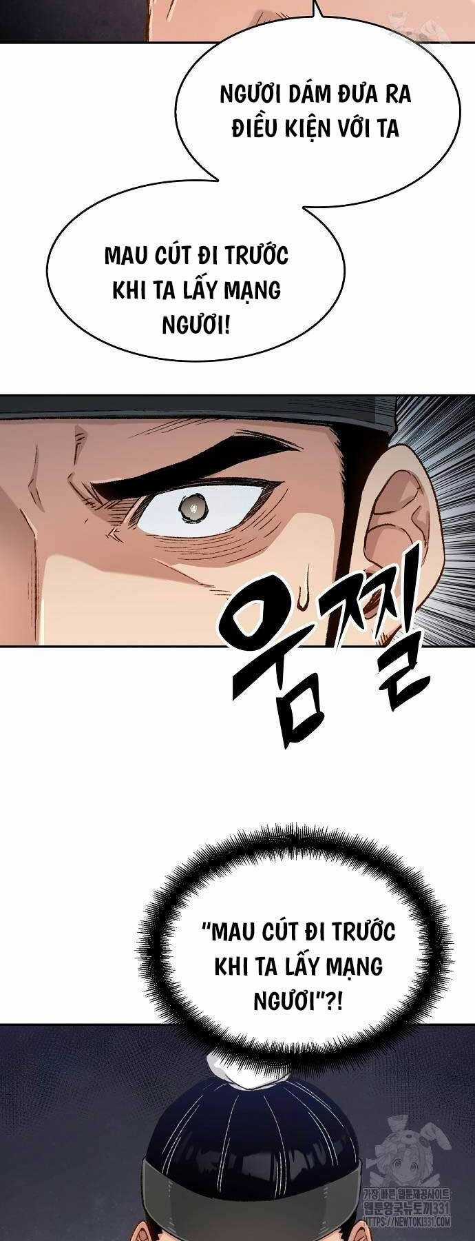 Thiên Ma Quy Hoàn Chương 10 trang 37