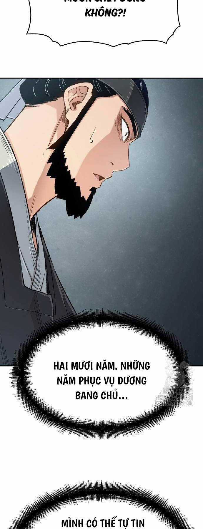 Thiên Ma Quy Hoàn Chương 10 trang 39