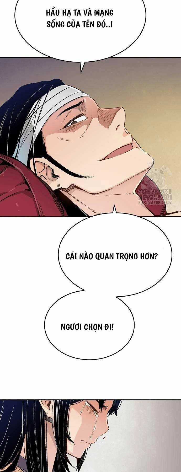 Thiên Ma Quy Hoàn Chương 10 trang 4