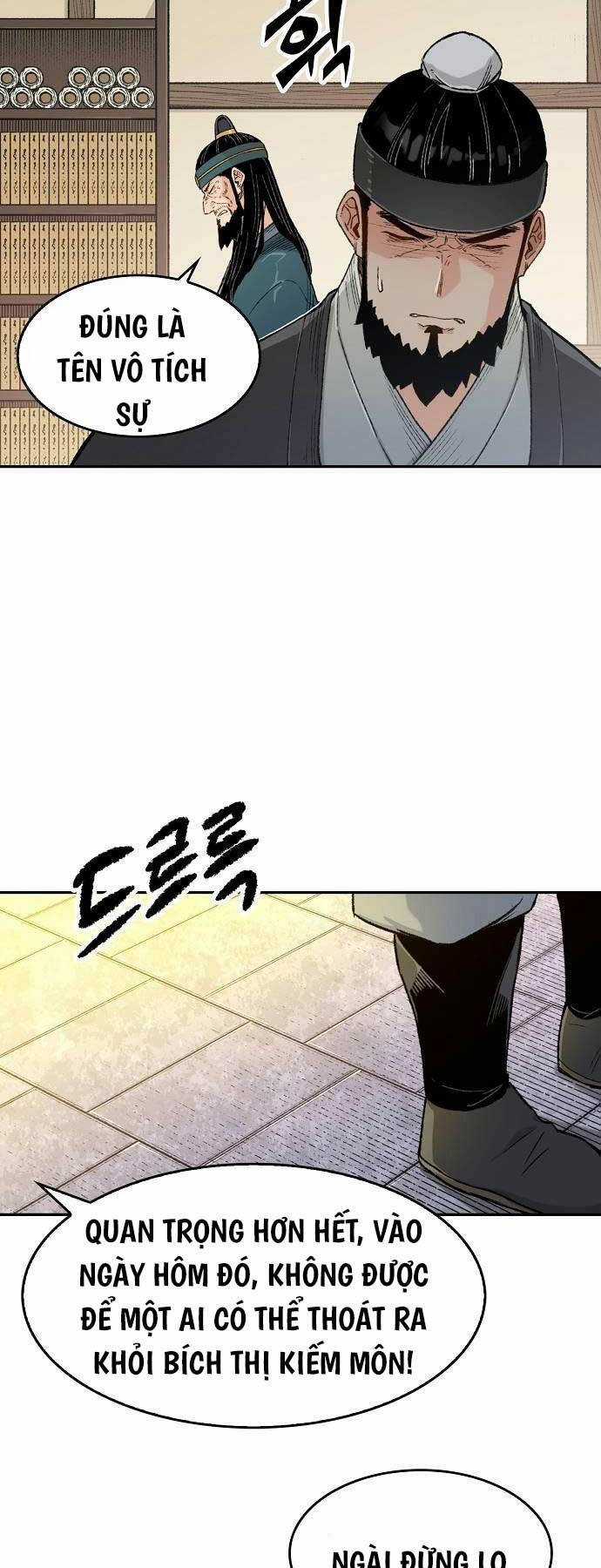 Thiên Ma Quy Hoàn Chương 10 trang 41