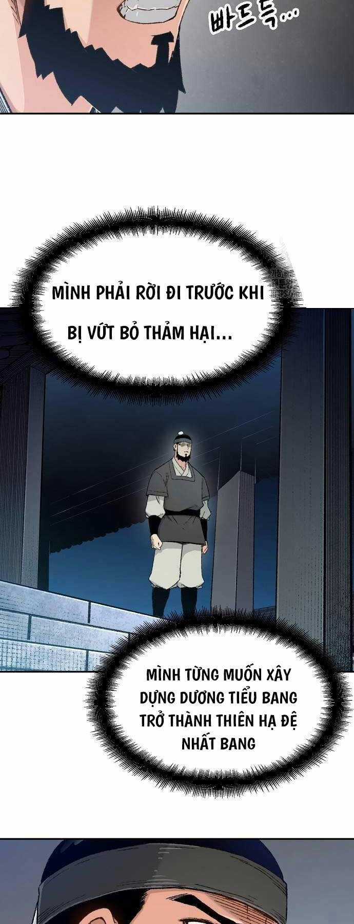 Thiên Ma Quy Hoàn Chương 10 trang 43