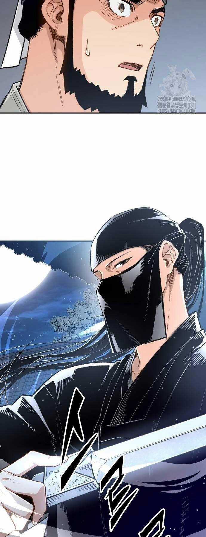 Thiên Ma Quy Hoàn Chương 10 trang 44