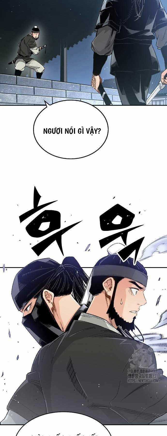 Thiên Ma Quy Hoàn Chương 10 trang 46