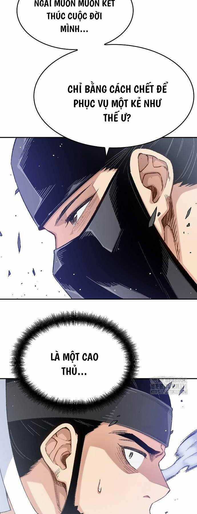 Thiên Ma Quy Hoàn Chương 10 trang 47