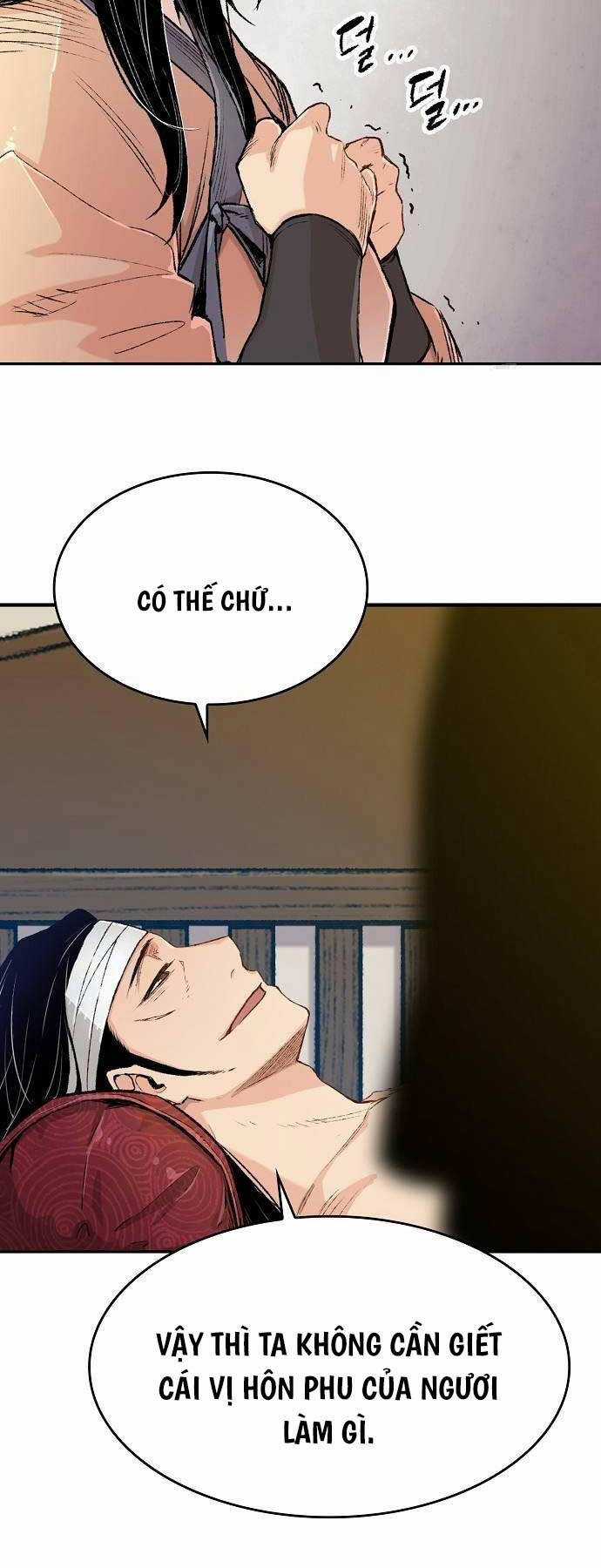 Thiên Ma Quy Hoàn Chương 10 trang 5