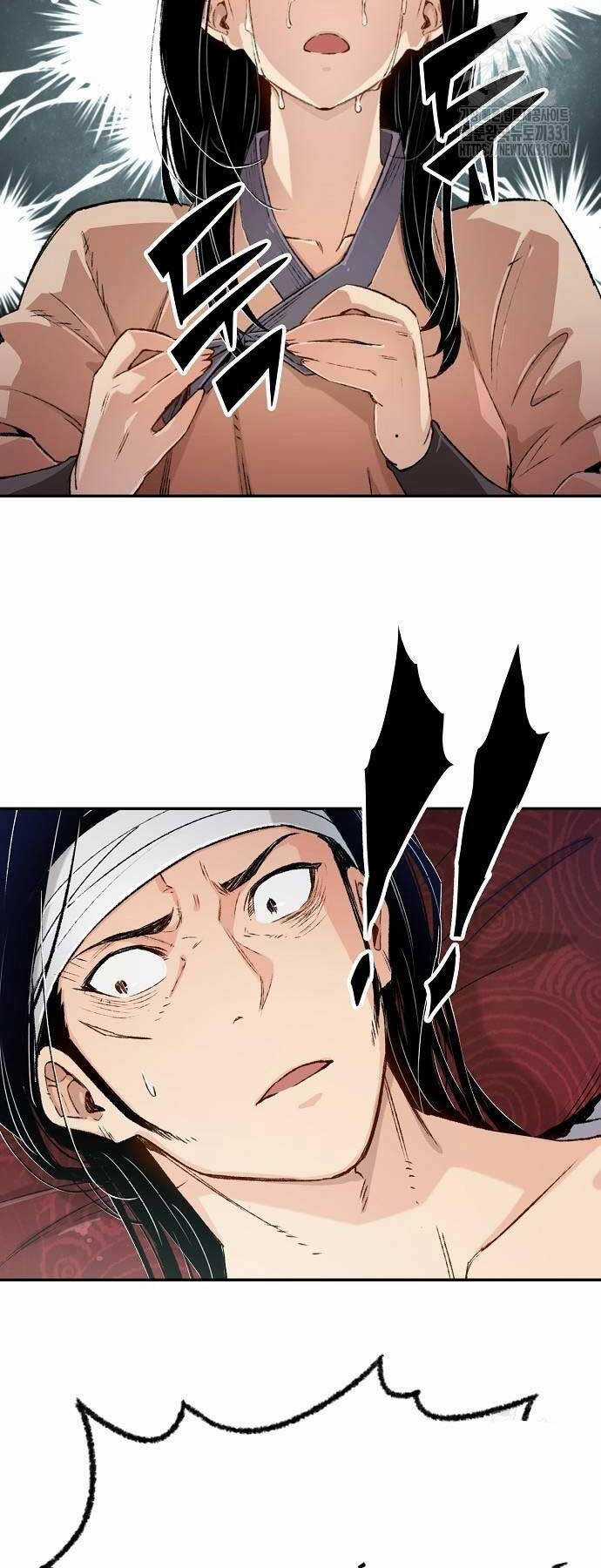 Thiên Ma Quy Hoàn Chương 10 trang 7