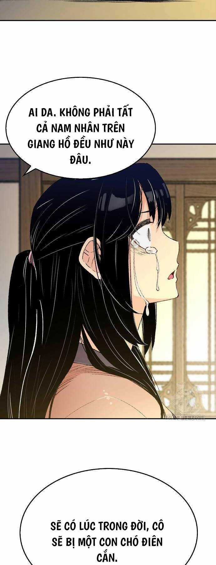 Thiên Ma Quy Hoàn Chương 10 trang 9