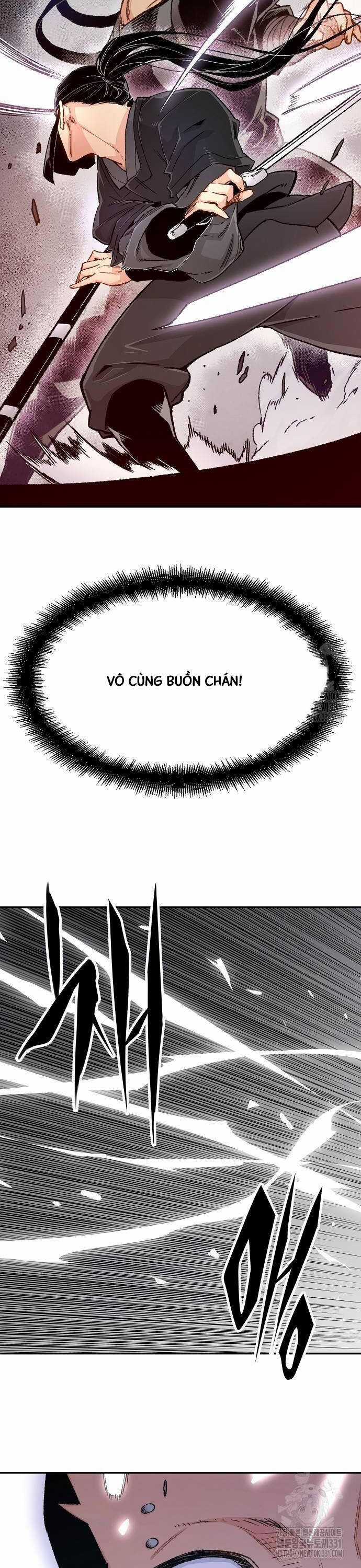 Thiên Ma Quy Hoàn Chương 11 trang 13