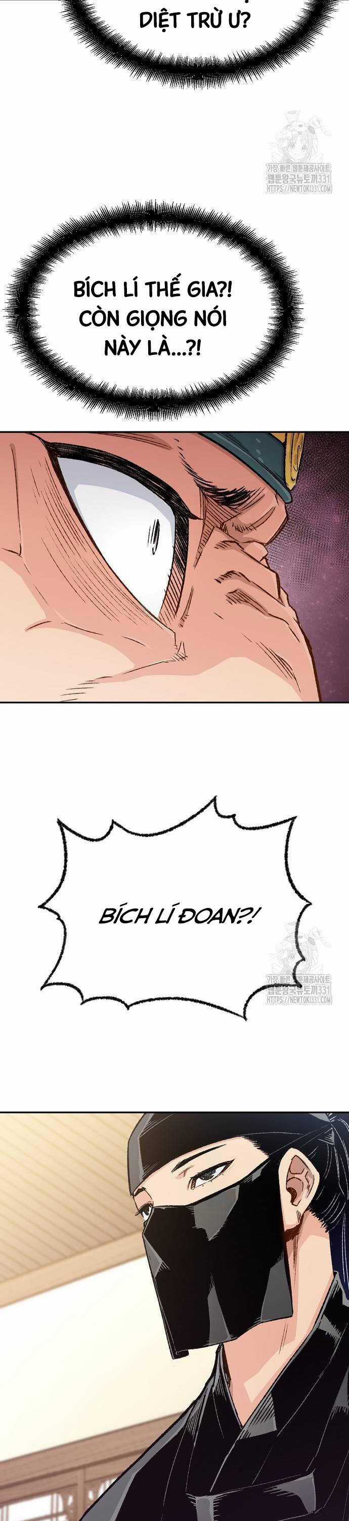 Thiên Ma Quy Hoàn Chương 11 trang 2