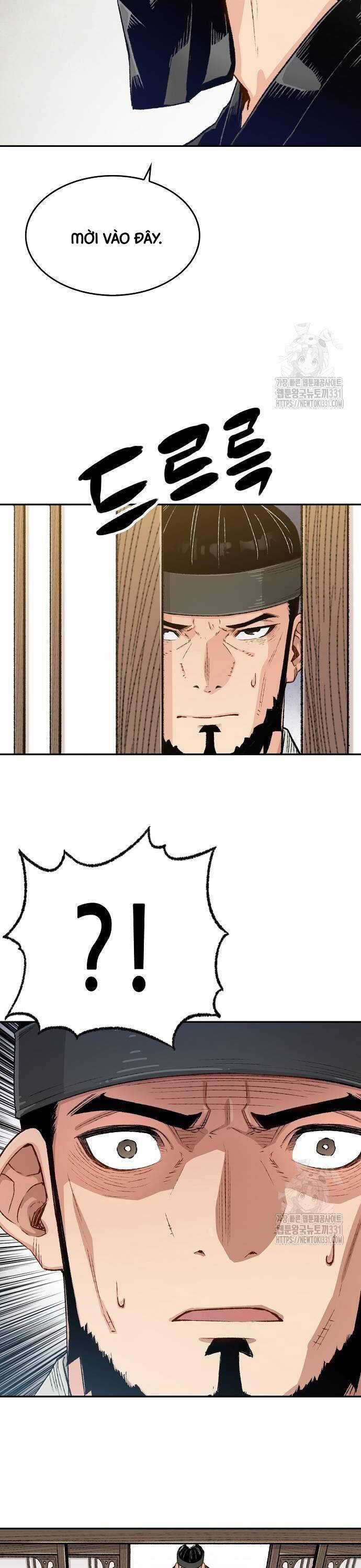 Thiên Ma Quy Hoàn Chương 11 trang 24