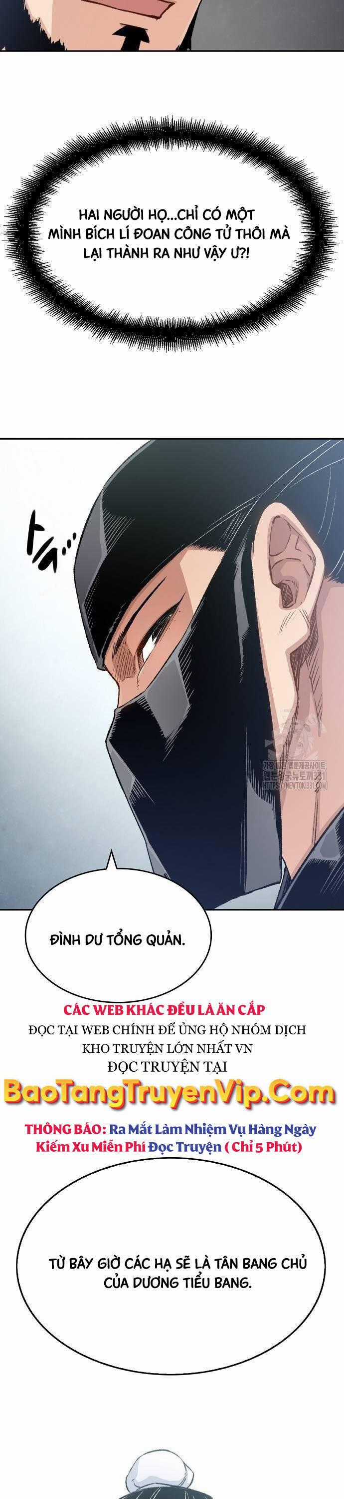 Thiên Ma Quy Hoàn Chương 11 trang 26