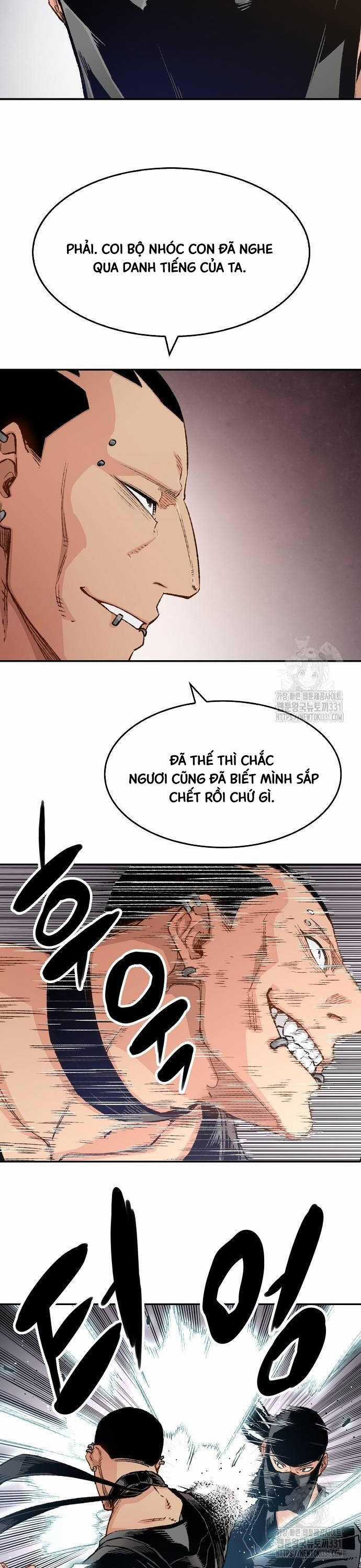 Thiên Ma Quy Hoàn Chương 11 trang 7