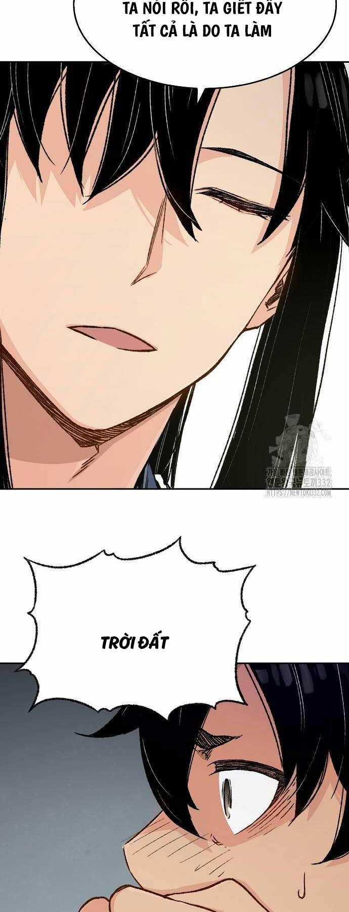 Thiên Ma Quy Hoàn Chương 12 trang 12