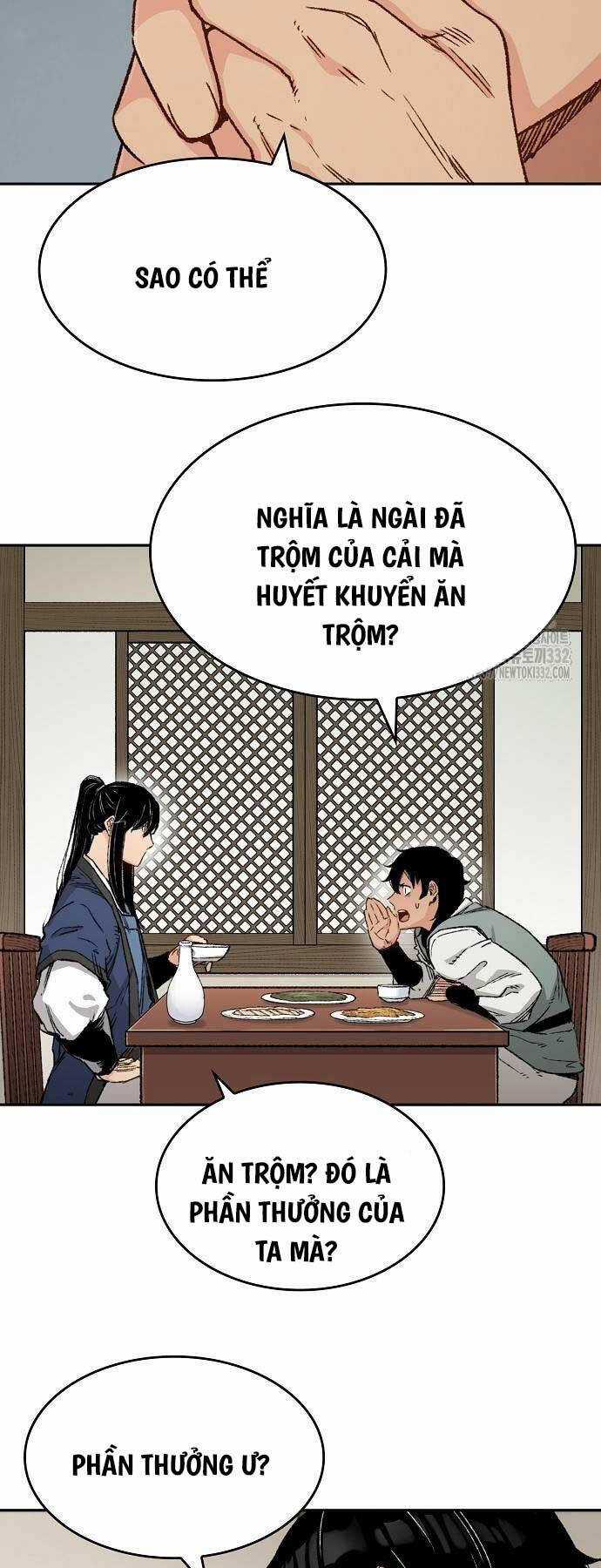 Thiên Ma Quy Hoàn Chương 12 trang 13