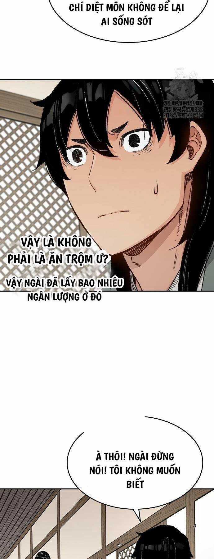 Thiên Ma Quy Hoàn Chương 12 trang 15