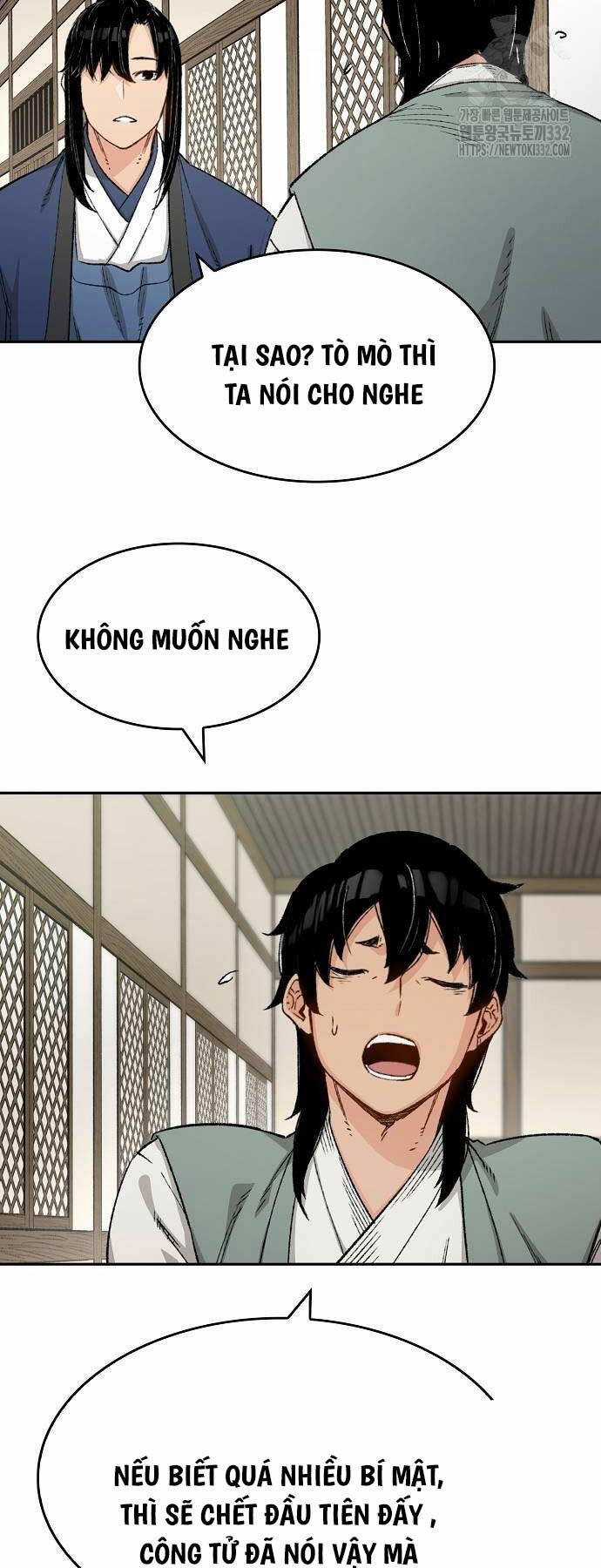 Thiên Ma Quy Hoàn Chương 12 trang 16