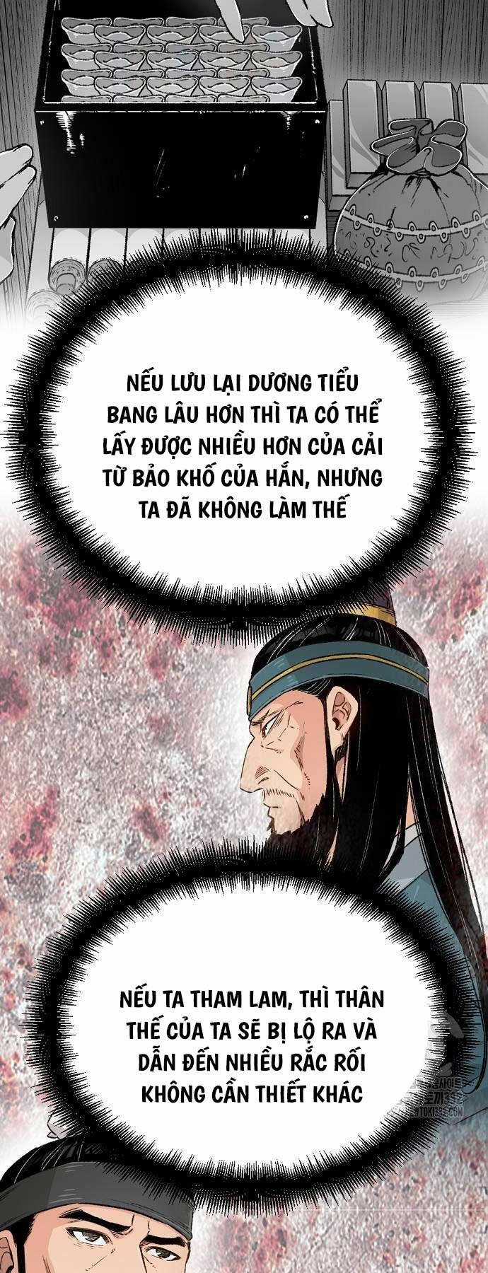 Thiên Ma Quy Hoàn Chương 12 trang 18