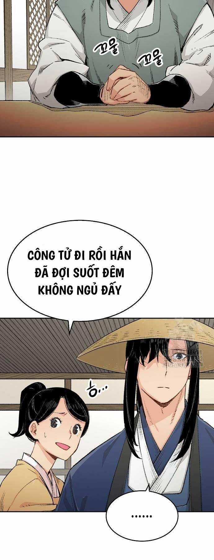 Thiên Ma Quy Hoàn Chương 12 trang 2