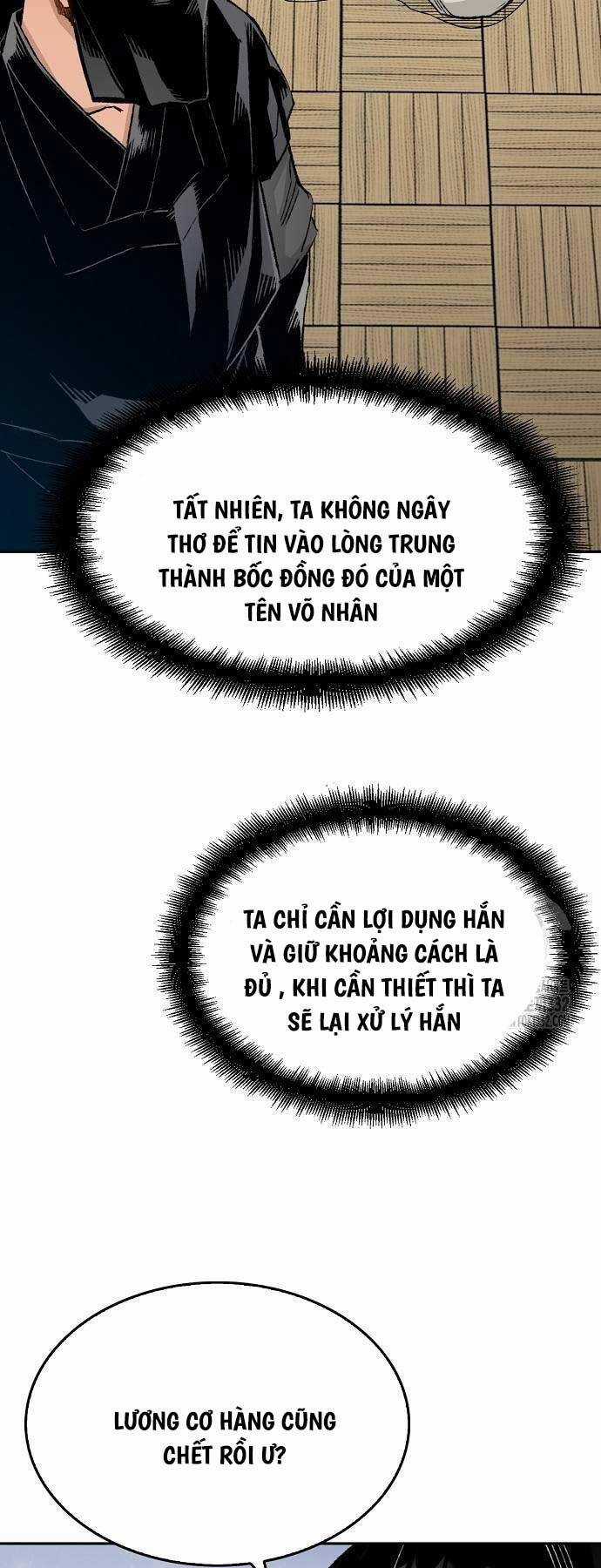 Thiên Ma Quy Hoàn Chương 12 trang 20