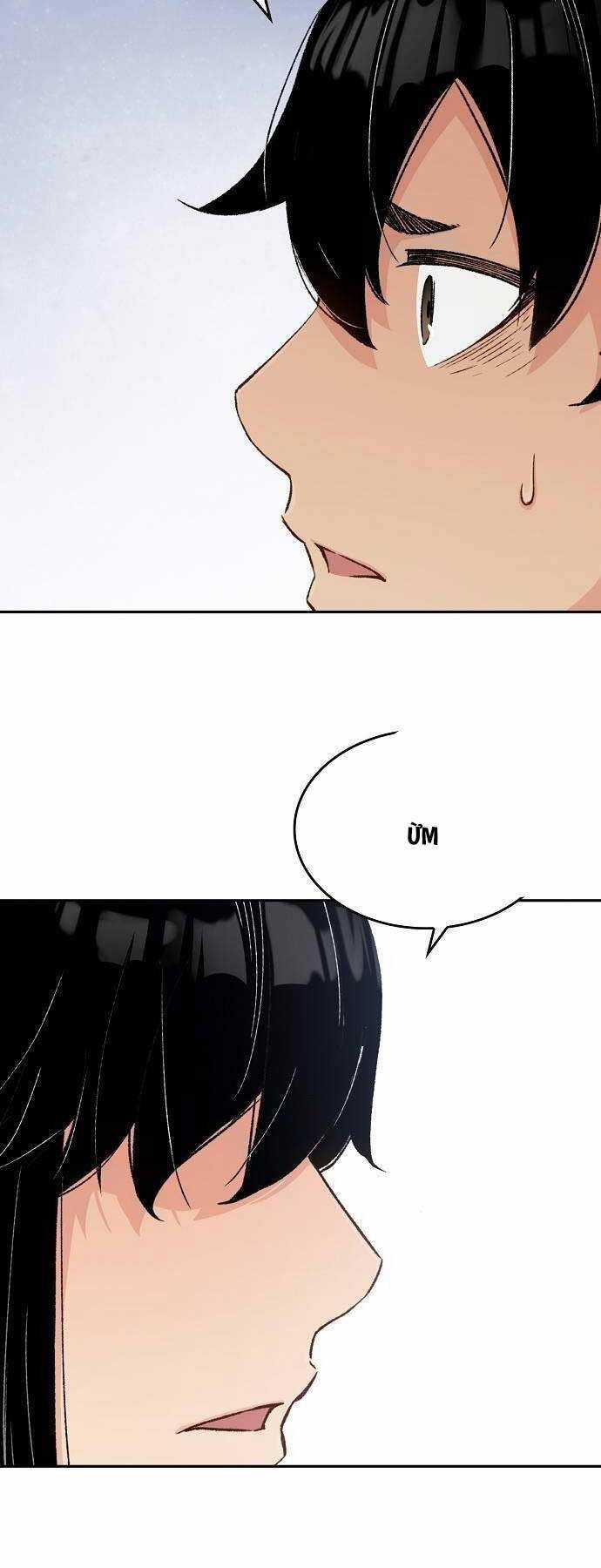 Thiên Ma Quy Hoàn Chương 12 trang 21