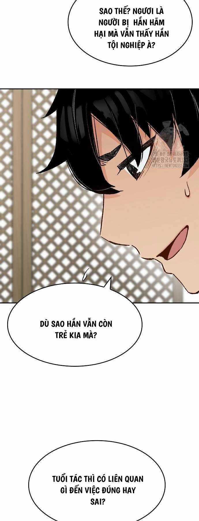 Thiên Ma Quy Hoàn Chương 12 trang 23