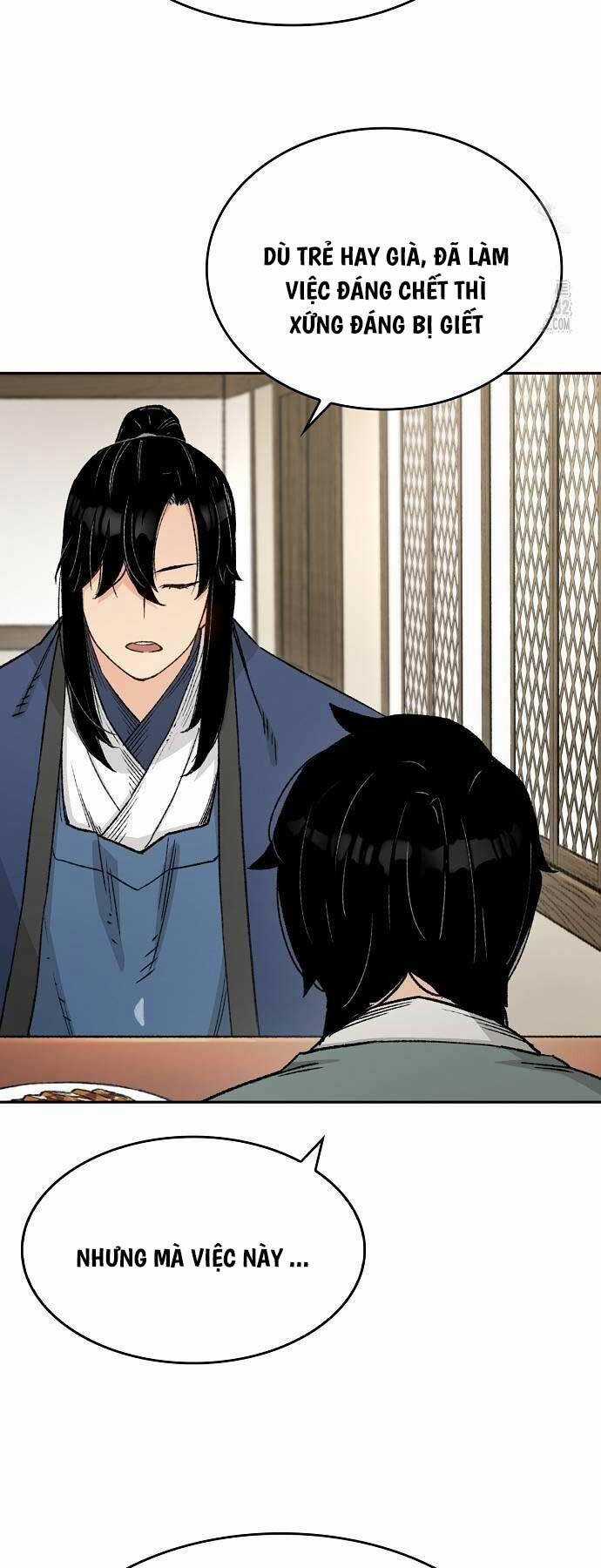 Thiên Ma Quy Hoàn Chương 12 trang 24